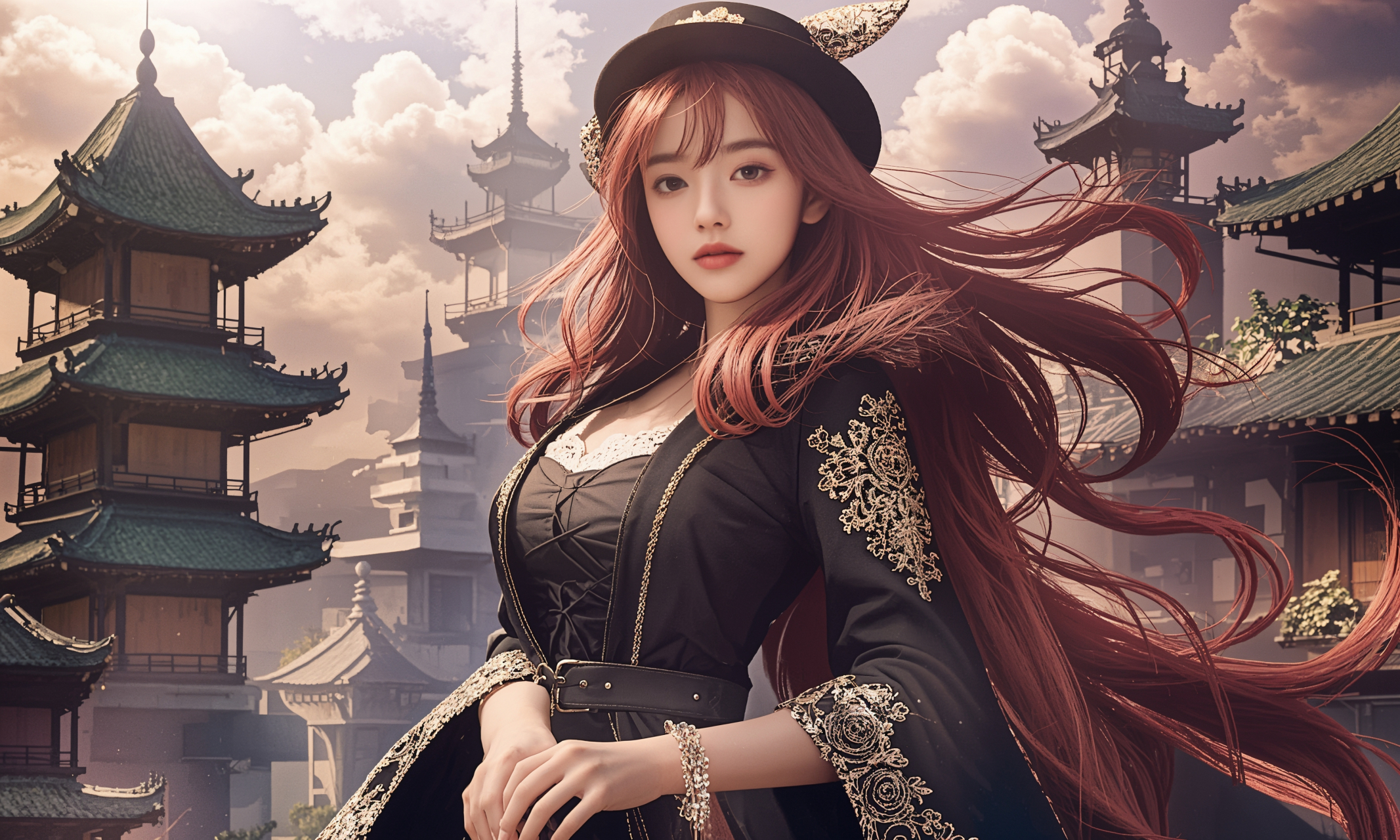 云南邀游客体验“夏凉菌香”奇妙旅程